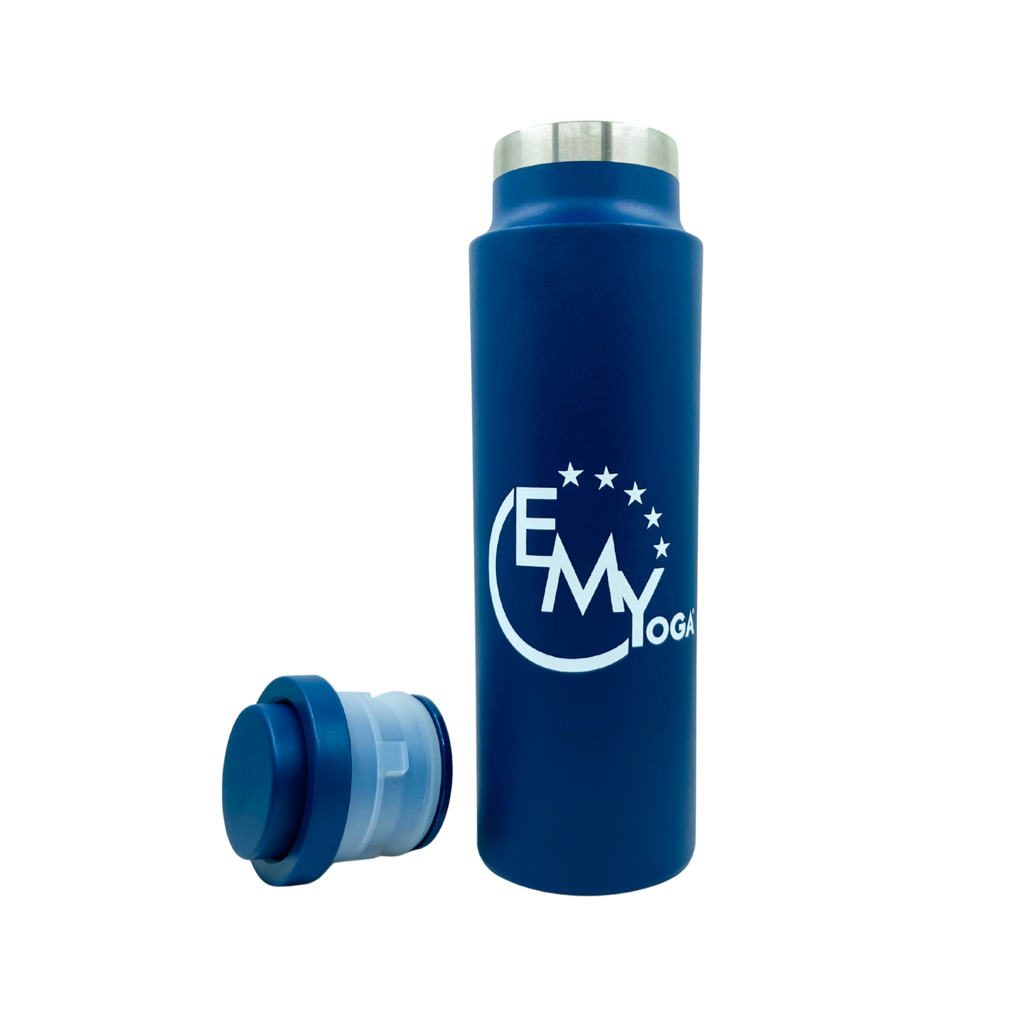 25 Ounce EMYoga Thermal Insulated Bottle