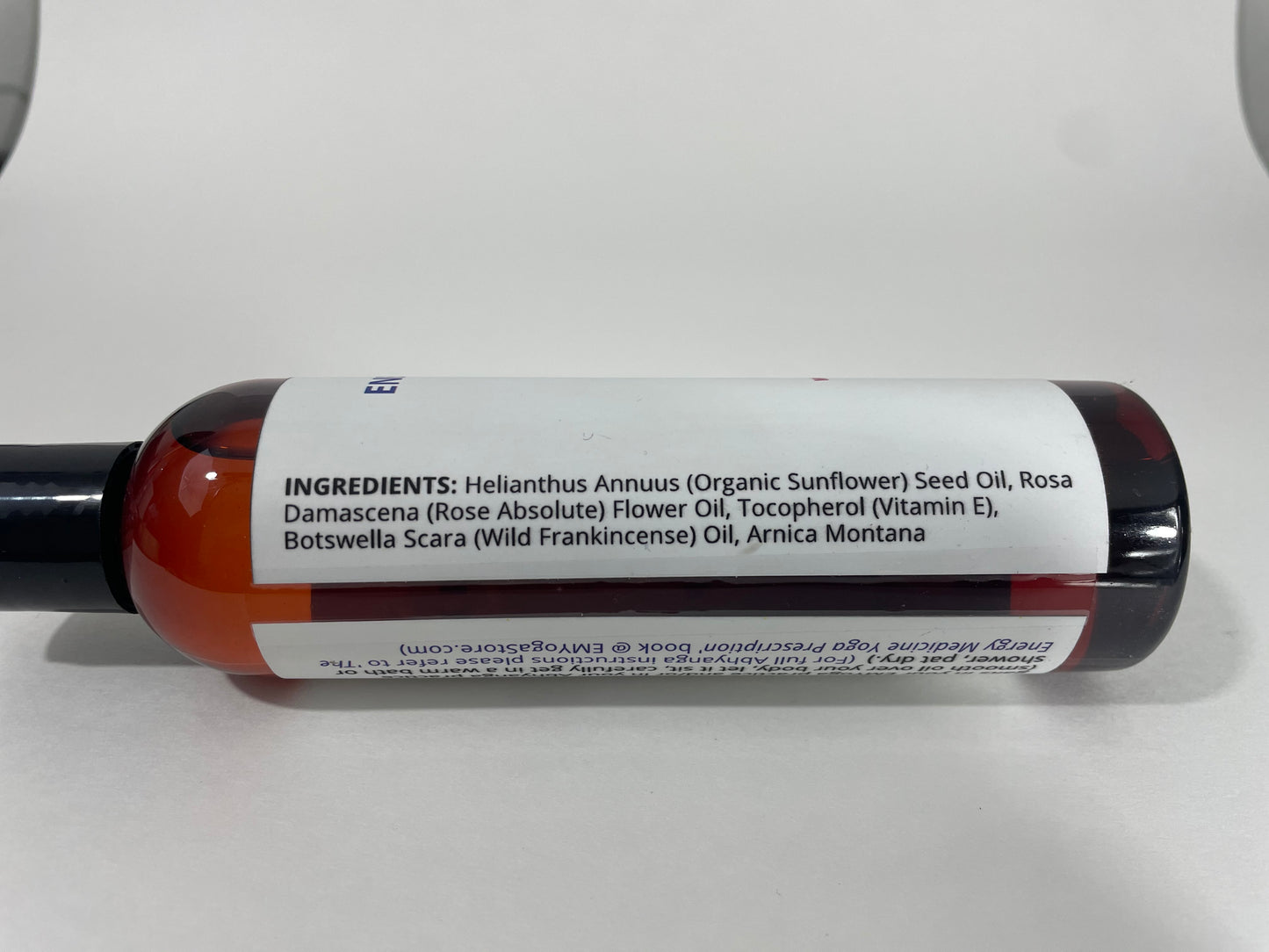 10 bottles of Abhyanga Oil