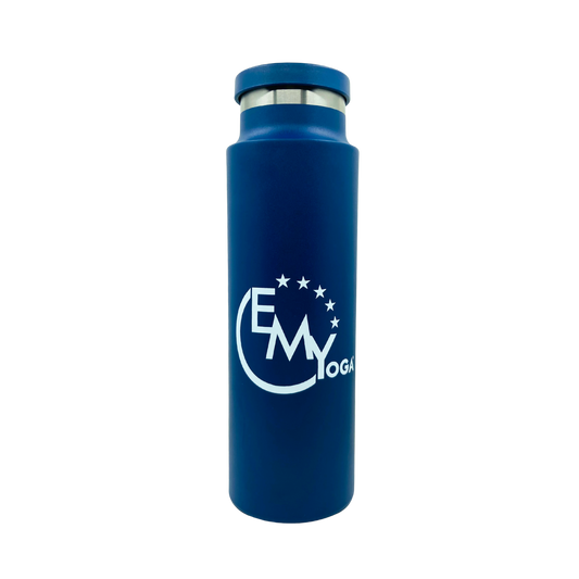 25 Ounce EMYoga Thermal Insulated Bottle