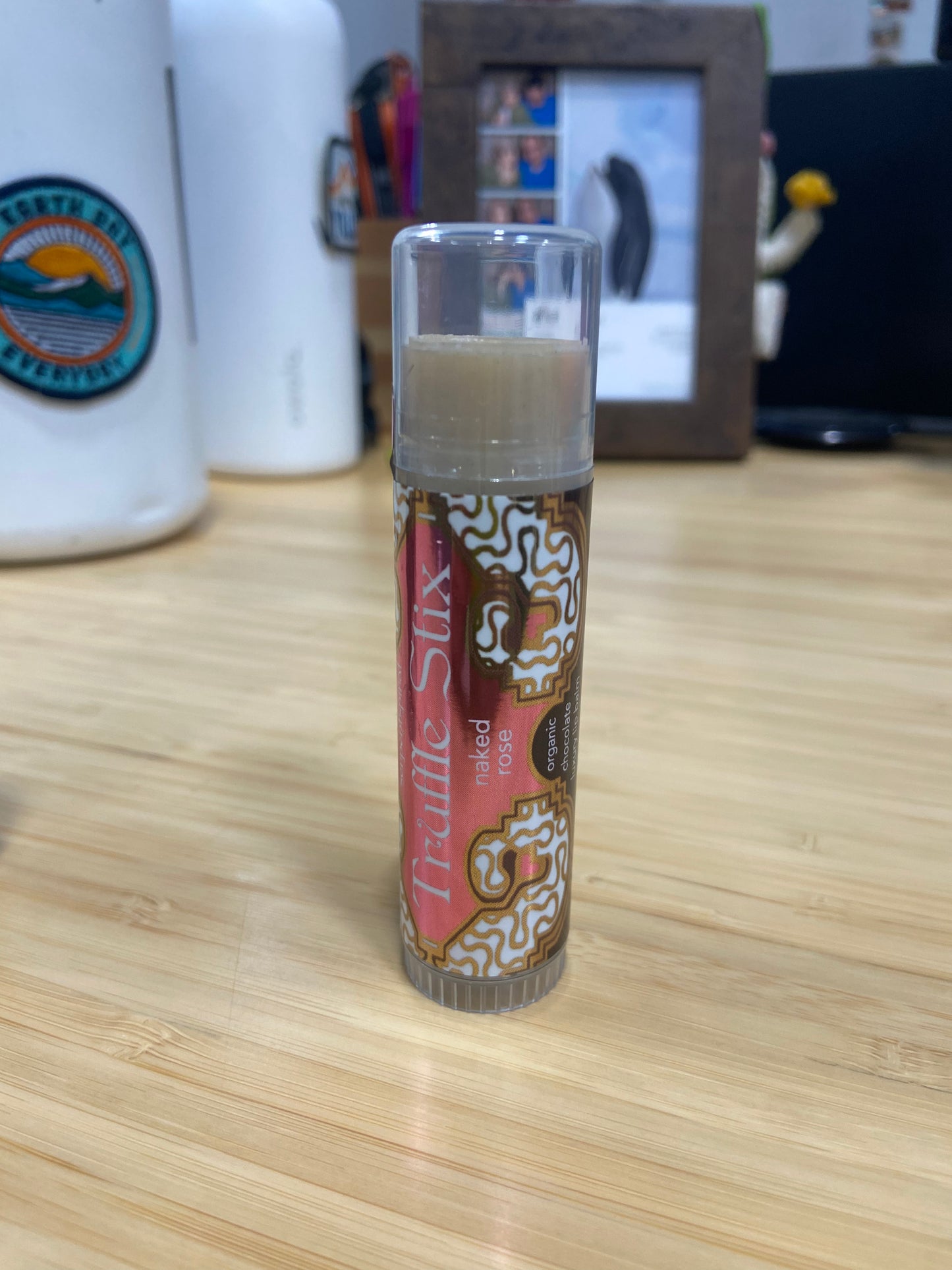 Truffle Stix Lip Element Collection of 3 Mixed Flavors - FINAL Flavora