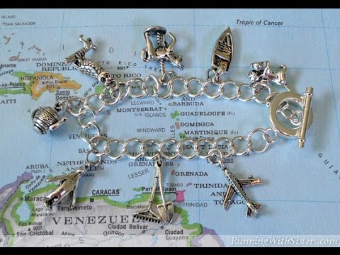 How to Attach the Charm